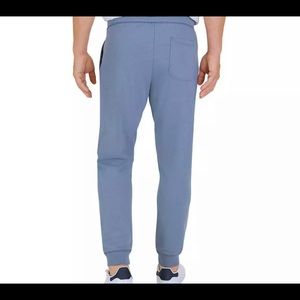 Weatherproof Vintage Men’s Comfort Drawstring Elastic Waistband Jogger